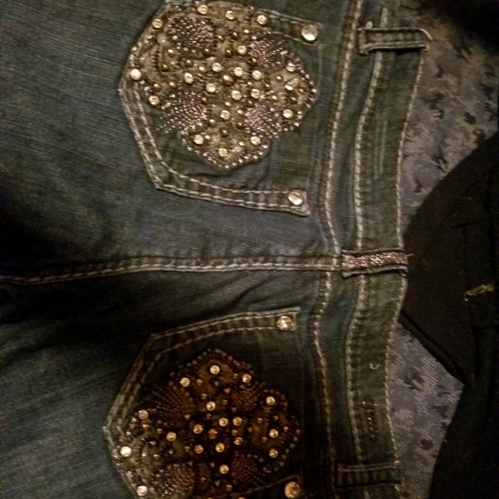 Grace Jean's size 28